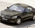 Mercedes CL 2011-006